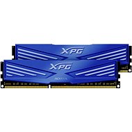  ADATA 8 GB KIT DDR3 1600MHz CL11 XPG Gaming Series  - RAM