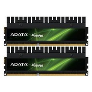 A-DATA 8GB KIT DDR3 2000MHz CL9 Gaming Series V2 - RAM