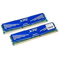 ADATA 8GB KIT DDR3 1600MHz CL11 XPG Series - RAM