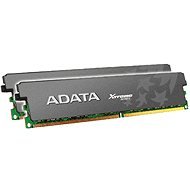 ADATA 8GB KIT DDR3 2133MHz CL10 Radiator XPG Series - RAM