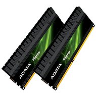 ADATA 8GB KIT DDR3 2400MHz CL10 Radiator XPG Series - RAM