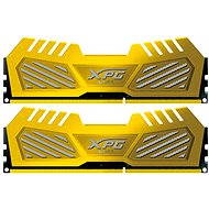 ADATA DDR3 2800MHz 8 GB KIT CL12 XPG V2 - Arbeitsspeicher