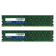 A-DATA 16GB KIT DDR3 1333MHz CL9  - RAM