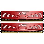 ADATA 16GB KIT DDR3 1866MHz CL10 XPG Series 1.0 - RAM