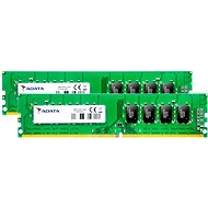 ADATA 16GB KIT DDR4 2400MHz CL17 - RAM