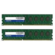  ADATA 32 GB KIT DDR3 1600MHz CL11  - RAM