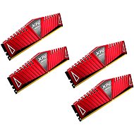 ADATA 16GB KIT DDR4 2133MHz CL15 XPG Z1 (red) - RAM