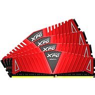 ADATA 16GB KIT DDR4 2666MHz CL16 XPG Z1, červená - Operačná pamäť