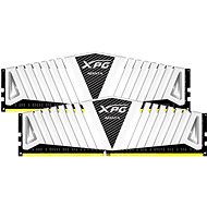 ADATA 16GB KIT DDR4 2400MHz CL16 XPG Z1, white - RAM