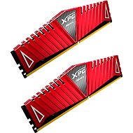 ADATA 16GB KIT DDR4 2666MHz CL16 XPG Z1 (red) - RAM