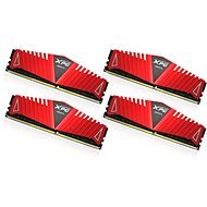 ADATA 32GB KIT DDR4 3000MHz CL16 XPG Z1, červená - RAM memória