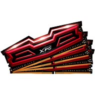 ADATA 64GB KIT DDR4 2400MHz CL16 XPG Dazzle - RAM