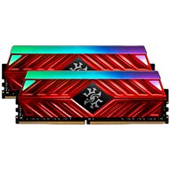 ADATA 16GB KIT DDR3 3200MHz CL16 XPG SPECTRIX D41, red - RAM