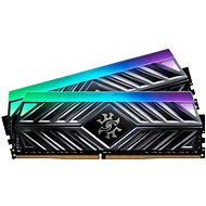 ADATA 16GB KIT DDR4 3600MHz CL17 XPG SPECTRIX D41, tungsten - RAM