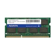 ADATA SO-DIMM 4 GB DDR3 1333 MHz CL9 - Arbeitsspeicher