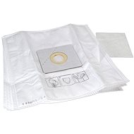 DIRT DEVIL set of 4 bags + filter - Vacuum Cleaner Bags