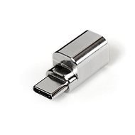 DD HiFi TC35b USB-C to 3,5mm Jack - Átalakító