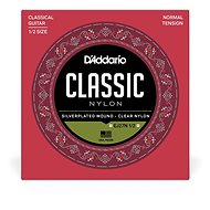 Daddario EJ27N 1/2 - Strings