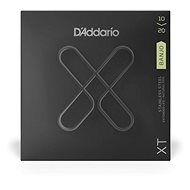 D'Addario XTJ1020 - Strings