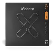 D'Addario XTJ1023 - Strings