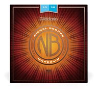 D'Addario NBM1038 - Strings