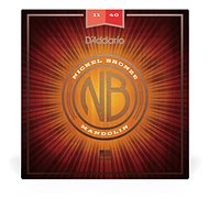 D'Addario NBM1140 - Strings