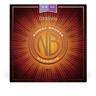 D'Addario NBM11540 - Strings