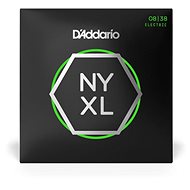 Daddario NYXL Extra Super Light, 08-38 - Strings