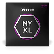 D'Addario NYXL Super Light Plus, 9.5-44 - Strings