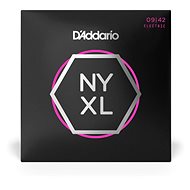D'Addario NYXL Super Light 09-42 - Strings