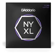 Daddario NYXL Medium, 11-49 - Strings