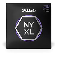 Daddario NYXL Balanced Tension, 11-50 - Strings