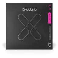 D'Addario XTE0942 - Strings