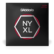 Daddario NYXL Heavy 12-54 - Strings