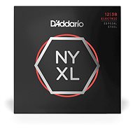 D'Addario NYXL1238PS - Strings