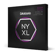 D'Addario NYXL09564SB - Strings