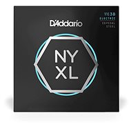 D'Addario NYXL1138PS - Strings