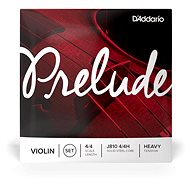 D'Addario J810 4/4H - Strings