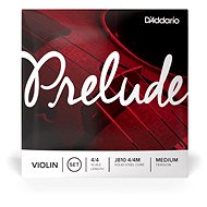 D'Aaddario J810 4/4M - Strings