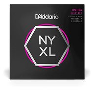 D'Addario NYXL0984SB - Strings