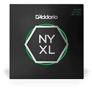 Daddario NYXL, Super Light, 40-95 - Strings