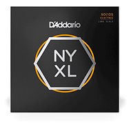 Daddario NYXL, Medium, 50-105 - Strings