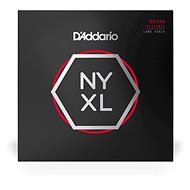 D'Addario NYXL, Heavy, 55-110 - Strings