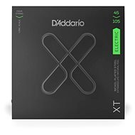 Daddario XTB45105 - Strings