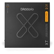 Daddario XTB50105 - Strings