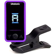 D'Addario Planet Waves CT-17PR - Pitch Tuner