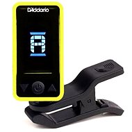 D'Addario Planet Waves CT-17YL - Pitch Tuner