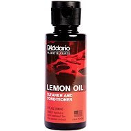 Daddario Planet Waves LMN Lemon Oil - Nástrojová kozmetika