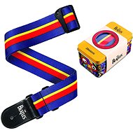 D'Addario Planet Waves 50BTYS00 Yellow Submarine John - Guitar Strap