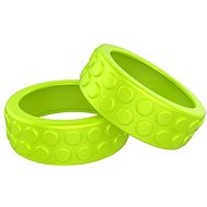 Sphero Ollie Nubby Tyres Cyber Yellow - Accessory
